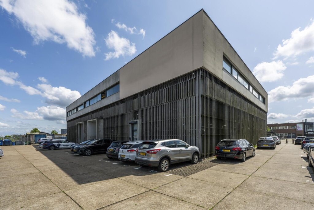 Johan van Hasseltweg 27 Amsterdam